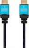 Nanocable Cable Hdmi V2.0 4k 60hz 18gbps, Am-am, Negro 10m Nanocable Cable Hdmi V2.0 4k 60hz 18gbps, Am-am, Negro 10m