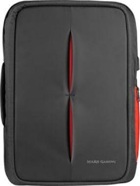Mars Gaming Mb2 Mochila Antirrobo/usb Port. 17,3 Pulgadas Mars Gaming Mb2 Mochila Antirrobo/usb Port. 17,3 Pulgadas