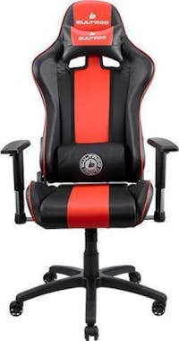 Bultaco SILLA BULTACO GAMING DIVISION ROJA BL-CH-101-RED Bultaco SILLA BULTACO GAMING DIVISION ROJA BL-CH-101-RED