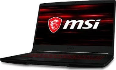 MSI PORTATIL MSI GF63 8RC-069ES MSI PORTATIL MSI GF63 8RC-069ES