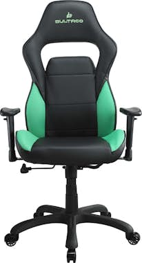 Bultaco SILLA BULTACO GAMING DIVISION VERDE BL-CH-GT10-GRE Bultaco SILLA BULTACO GAMING DIVISION VERDE BL-CH-GT10-GRE