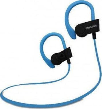 Prixton AURICULARES PRIXTON AB100 AZUL BT Prixton AURICULARES PRIXTON AB100 AZUL BT