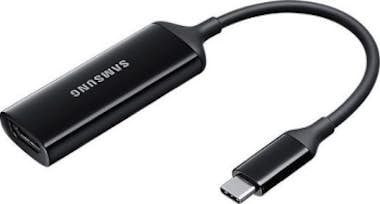 Generica Adaptador HDMI EE-G950D Original Samsung Galaxy S8 Generica Adaptador HDMI EE-G950D Original Samsung Galaxy S8