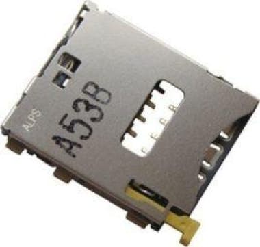 Sony Lector Nano Sim Original Xperia Z3, Z3 Compact, Ta Sony Lector Nano Sim Original Xperia Z3, Z3 Compact, Ta