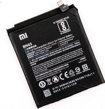 Xiaomi Bateria Original Redmi Note 4X (BN43) 4000mAh Xiaomi Bateria Original Redmi Note 4X (BN43) 4000mAh