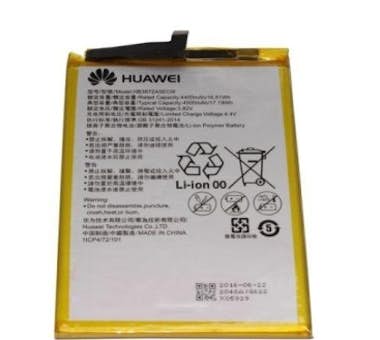 OEM Bateria Huawei Honor Note 8 (HB3872A5ECW) 4500mAh OEM Bateria Huawei Honor Note 8 (HB3872A5ECW) 4500mAh