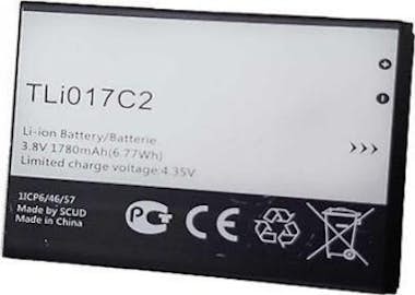 OEM Bateria Alcatel Vodafone Smart Speed 6 (VF795) TLI OEM Bateria Alcatel Vodafone Smart Speed 6 (VF795) TLI