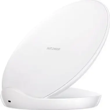 Samsung Cargador inalambrico Original S9, S9 Plus (EP-N510 Samsung Cargador inalambrico Original S9, S9 Plus (EP-N510