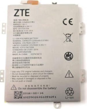 OEM Bateria ZTE Blade A310 (2240mAh) OEM Bateria ZTE Blade A310 (2240mAh)