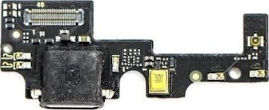 BQ Flex Conector de carga Original Aquaris X, X Pro BQ Flex Conector de carga Original Aquaris X, X Pro