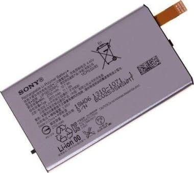 Sony Bateria Original Xperia XZ2 Compact (2870mAh) Sony Bateria Original Xperia XZ2 Compact (2870mAh)