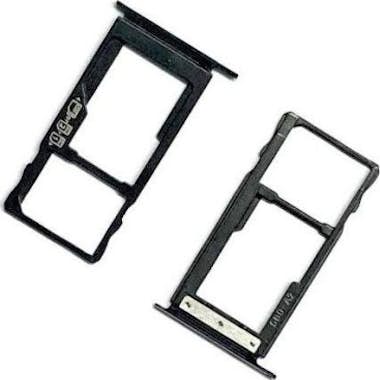 BQ Bandeja Sim y SD Original Aquaris U2 / U2 Lite BQ Bandeja Sim y SD Original Aquaris U2 / U2 Lite