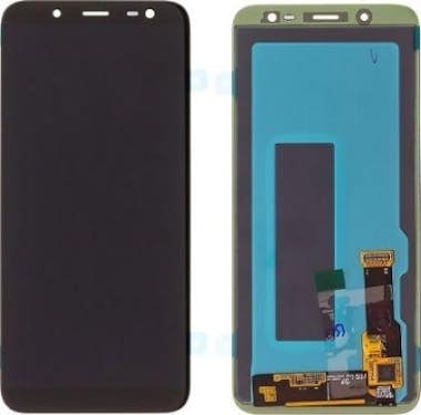 Samsung Pantalla Completa Original Galaxy J6 (J600) Samsung Pantalla Completa Original Galaxy J6 (J600)