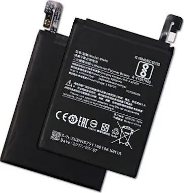 Xiaomi Bateria Original Redmi Note 5 (BN45) 3900mAh Xiaomi Bateria Original Redmi Note 5 (BN45) 3900mAh