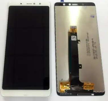 OEM Pantalla Completa BQ Aquaris X2, X2 Pro (LCD + Tac OEM Pantalla Completa BQ Aquaris X2, X2 Pro (LCD + Tac