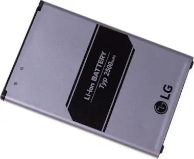 LG Bateria Original K9, K4 2017 (M160), K8 2017. BL-4 LG Bateria Original K9, K4 2017 (M160), K8 2017. BL-4