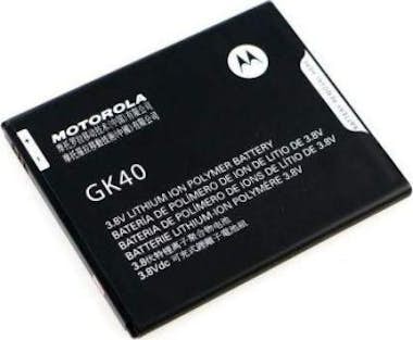 OEM Bateria Motorola G4 Play, Moto G5, Moto E3 (GK40). OEM Bateria Motorola G4 Play, Moto G5, Moto E3 (GK40).