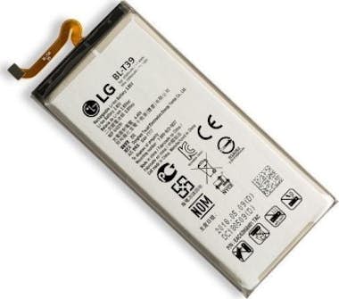 LG Bateria Original G7 ThinQ (G710), Q7+ (LMQ610) BL- LG Bateria Original G7 ThinQ (G710), Q7+ (LMQ610) BL-