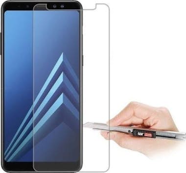 OEM Cristal templado Samsung Galaxy A6 Plus OEM Cristal templado Samsung Galaxy A6 Plus
