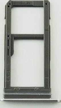 Samsung Bandeja Sim y SD Original Galaxy S7 Edge (G935) Du Samsung Bandeja Sim y SD Original Galaxy S7 Edge (G935) Du