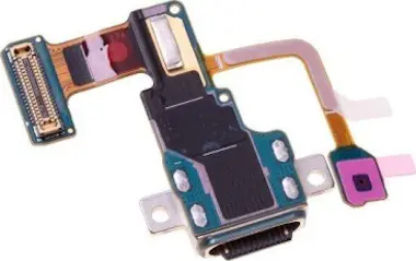 Samsung Flex Conector Carga + Micro Original Galaxy Note 9 Samsung Flex Conector Carga + Micro Original Galaxy Note 9