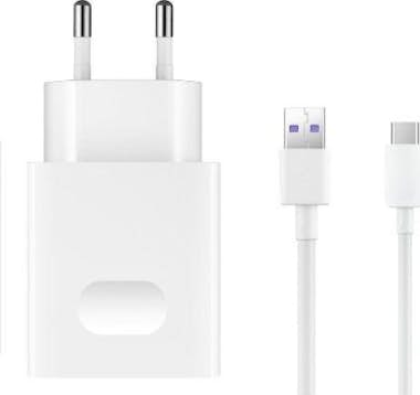 Huawei Cargador Original Tipo C (HW-050450E00/AP81) Huawei Cargador Original Tipo C (HW-050450E00/AP81)