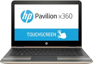 HP Portatil Hp Pavilion X360 13-u003ns I3-6100u 13.3 HP Portatil Hp Pavilion X360 13-u003ns I3-6100u 13.3