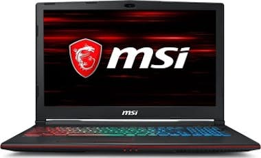 MSI Msi Gp63-684xes I7-8750+hm370 16 4-1tb 1060 Dos 15 MSI Msi Gp63-684xes I7-8750+hm370 16 4-1tb 1060 Dos 15