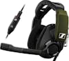 Sennheiser SENNHEISER GSP 550 AURICULAR NEGRO 7.1 CON MICROFO Sennheiser SENNHEISER GSP 550 AURICULAR NEGRO 7.1 CON MICROFO