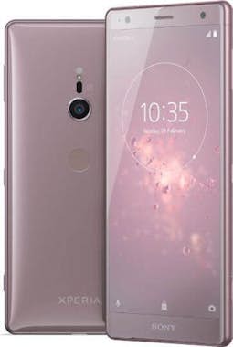 Sony Xperia XZ2 Rosa Dual SIM H8266 Sony Xperia XZ2 Rosa Dual SIM H8266