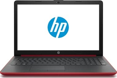 HP HP 15-da0742ns Rojo, Plata Portátil 39,6 cm (15.6" HP HP 15-da0742ns Rojo, Plata Portátil 39,6 cm (15.6"