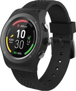 Prixton SMARTWATCH PRIXTON SWB35 1,3 TACTIL IPS NEGRO Prixton SMARTWATCH PRIXTON SWB35 1,3 TACTIL IPS NEGRO