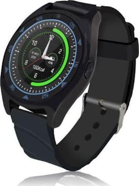 Prixton SMARTWATCH PRIXTON SW222 1,54 NEGRO Prixton SMARTWATCH PRIXTON SW222 1,54 NEGRO
