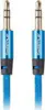 Lanberg CABLE ESTÉREO LANBERG CA-MJMJ-10CU-0030-BL - CONEC Lanberg CABLE ESTÉREO LANBERG CA-MJMJ-10CU-0030-BL - CONEC