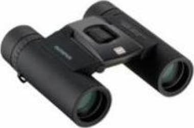 Olympus Prismaticos 10x25 Wp Ii Negro Olympus Prismaticos 10x25 Wp Ii Negro