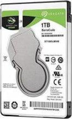 Seagate Barracuda 2.5in 1tb Sata Int Seagate Barracuda 2.5in 1tb Sata Int