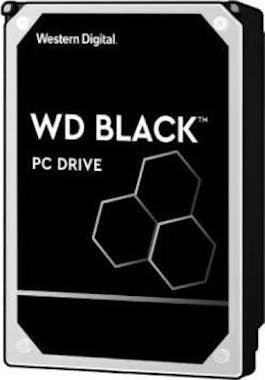 Western Digital Wd Black Disco Duro Interno Unidad De Disco Duro 1 Western Digital Wd Black Disco Duro Interno Unidad De Disco Duro 1