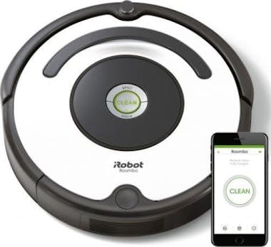 Roomba ASPIRADOR ROBOT 675 Roomba ASPIRADOR ROBOT 675