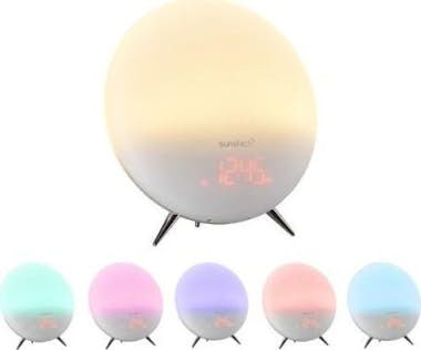 Sunstech SUNSTECH FRLAMP1 Luz Sunstech SUNSTECH FRLAMP1 Luz