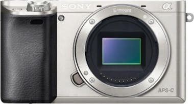 Sony SONY ILCE6000S 24,3MP Cuerpo Sony SONY ILCE6000S 24,3MP Cuerpo