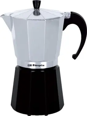 Orbegozo ORBEGOZO KFM1230 12 tazas Orbegozo ORBEGOZO KFM1230 12 tazas