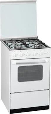 Gralux COCINA FQ4200/1 GBR Gralux COCINA FQ4200/1 GBR
