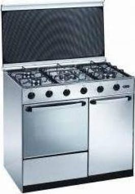 Gralux COCINA FQ5100/1 GX Gralux COCINA FQ5100/1 GX