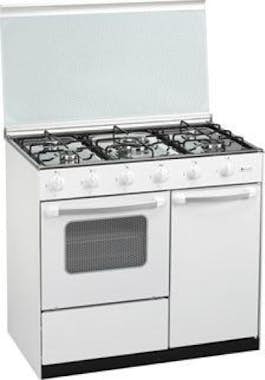 Gralux COCINA FQ5200/1 GBR Gralux COCINA FQ5200/1 GBR