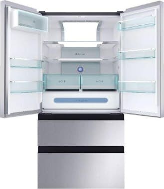 Teka FRIGORIFICO RFD 77820 INOX (113430005) Teka FRIGORIFICO RFD 77820 INOX (113430005)