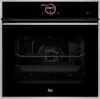 Teka TEKA IOVENP Inox+Negro Piro Teka TEKA IOVENP Inox+Negro Piro