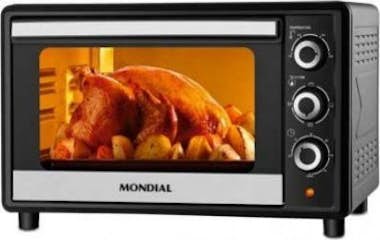 Mondial HORNO SOBREMESA FR 14 32L Mondial HORNO SOBREMESA FR 14 32L