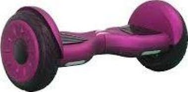 Infiniton PATINETE 10\ Q3 ROSA BT LUCES Infiniton PATINETE 10\ Q3 ROSA BT LUCES