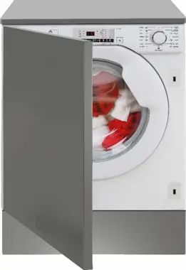 Teka TEKA LI51080E 8kg Teka TEKA LI51080E 8kg
