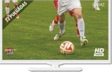 Infiniton LED BLANCO 32\ INTV-32L320 300HZ Infiniton LED BLANCO 32\ INTV-32L320 300HZ